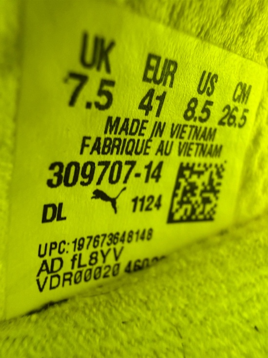 Puma Deviate Nitro 3 main image 4